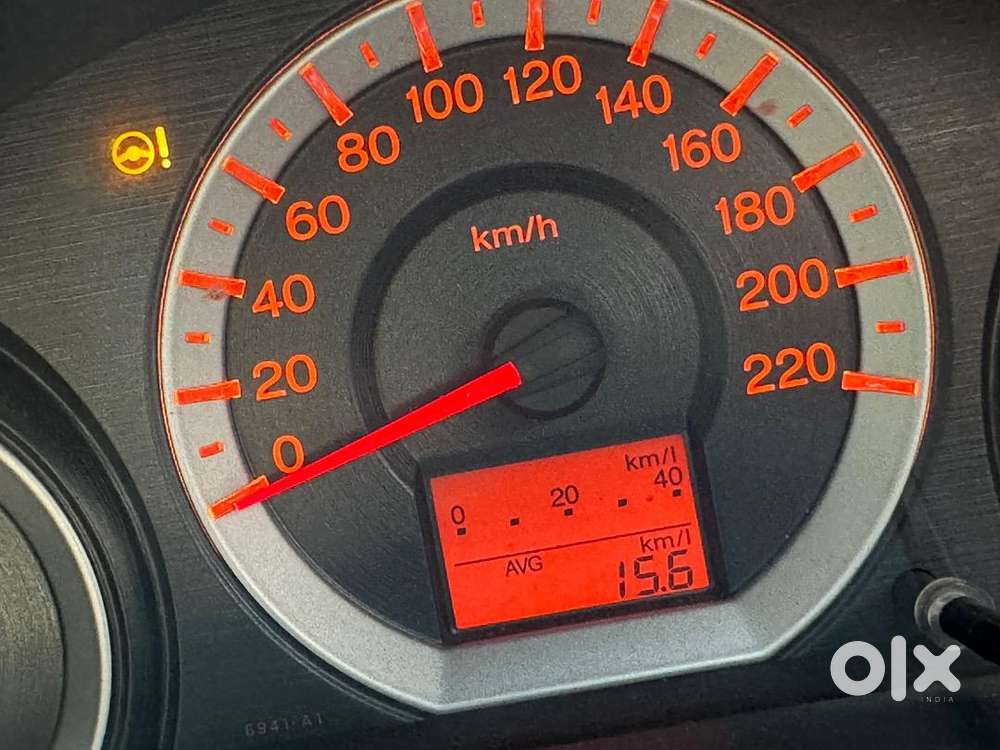 Honda City 2009 Petrol Well Maintained