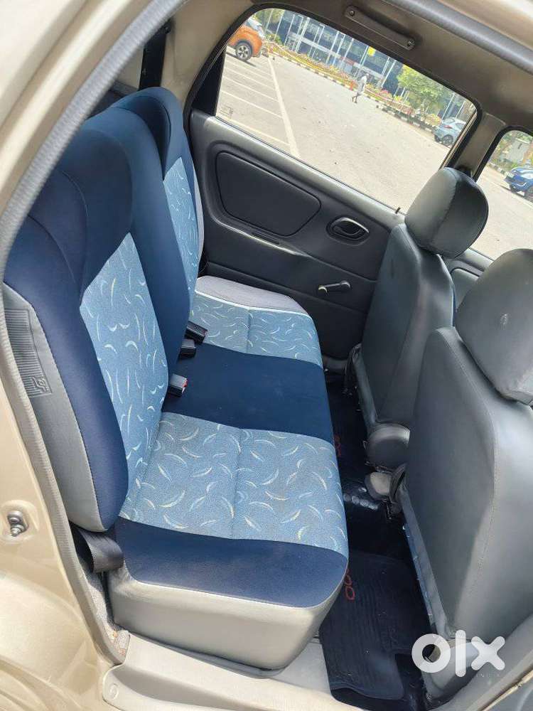 Maruti Suzuki Alto 2005-2010 Lxi Bsiii, 2009, Petrol