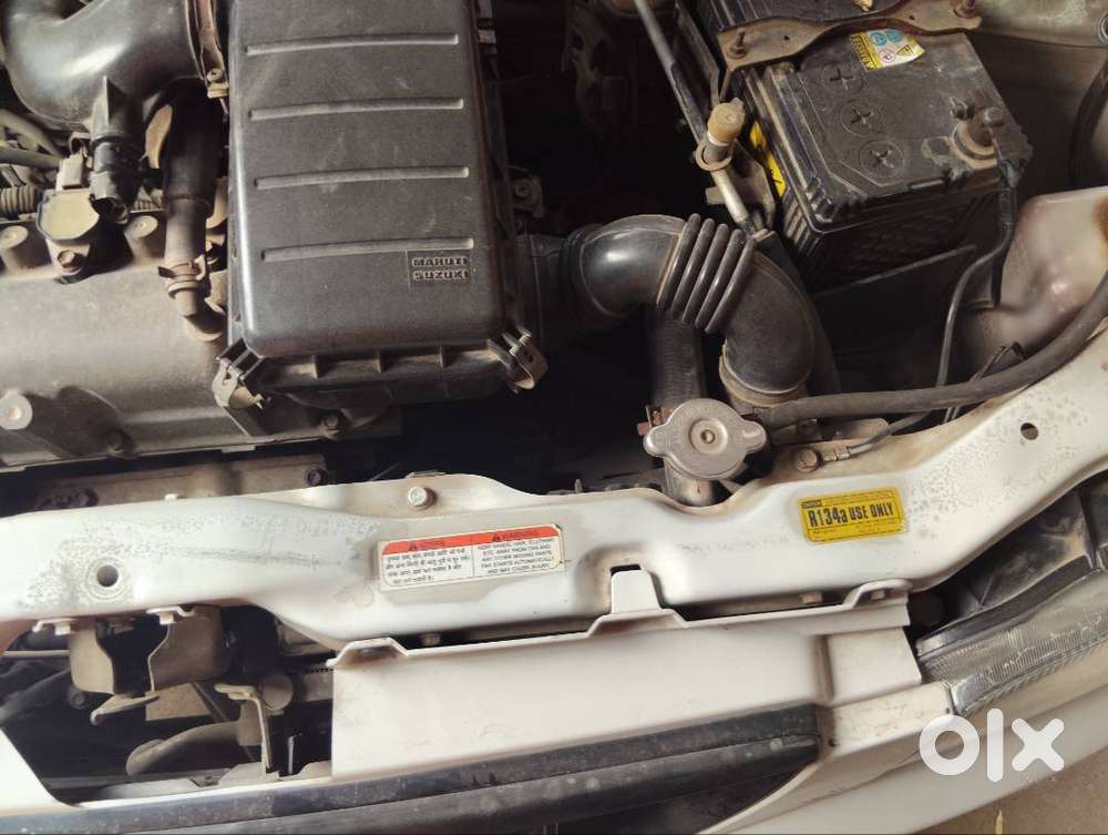 Maruti Suzuki Alto 2011