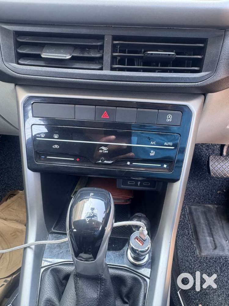 Volkswagen Taigun 2023 Model