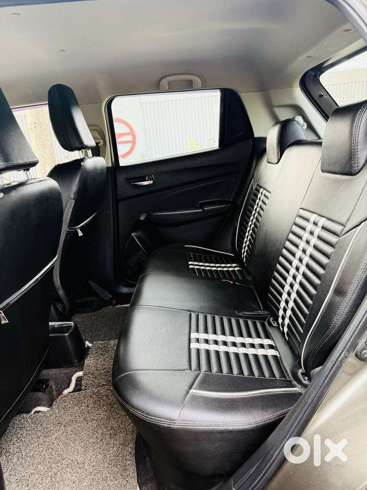 Maruti Suzuki Swift Vdi Optional, 2018, Diesel