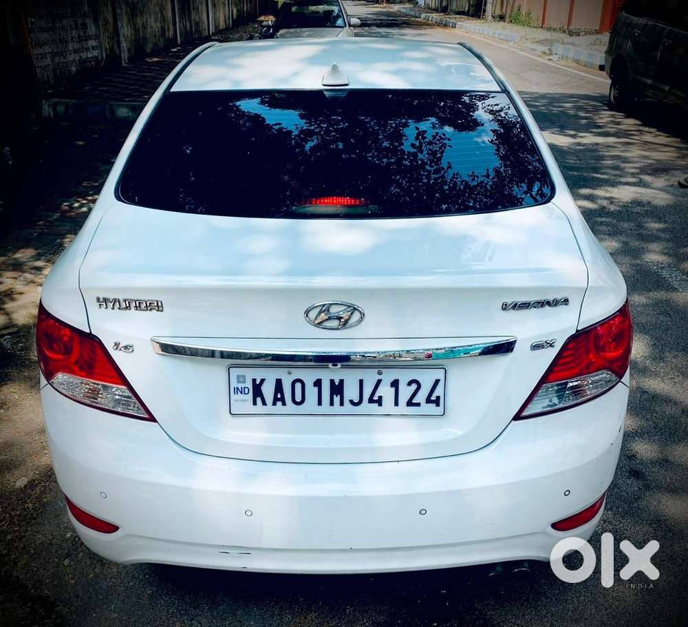Hyundai Diesel Car 2012