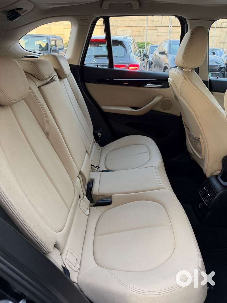 Bmw X1 Sdrive20d Expedition, 2017, Diesel