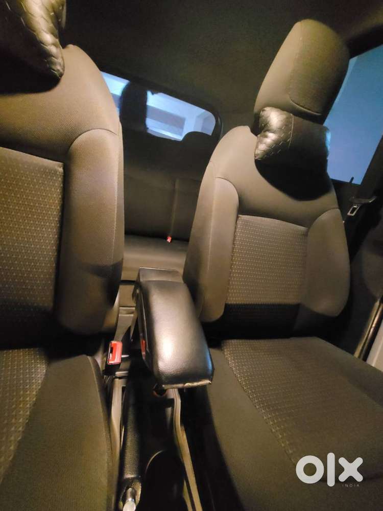Tata Tiago Xz+ 2019 (1st Owner)  Imported Stag Cng + Eurogas Advance