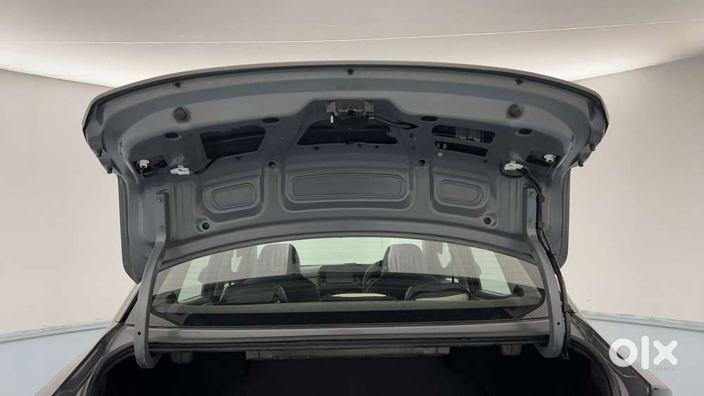 Hyundai Aura [2023-ongoing] 1.2 Sx Plus Petrol Amt, 2021, Petrol