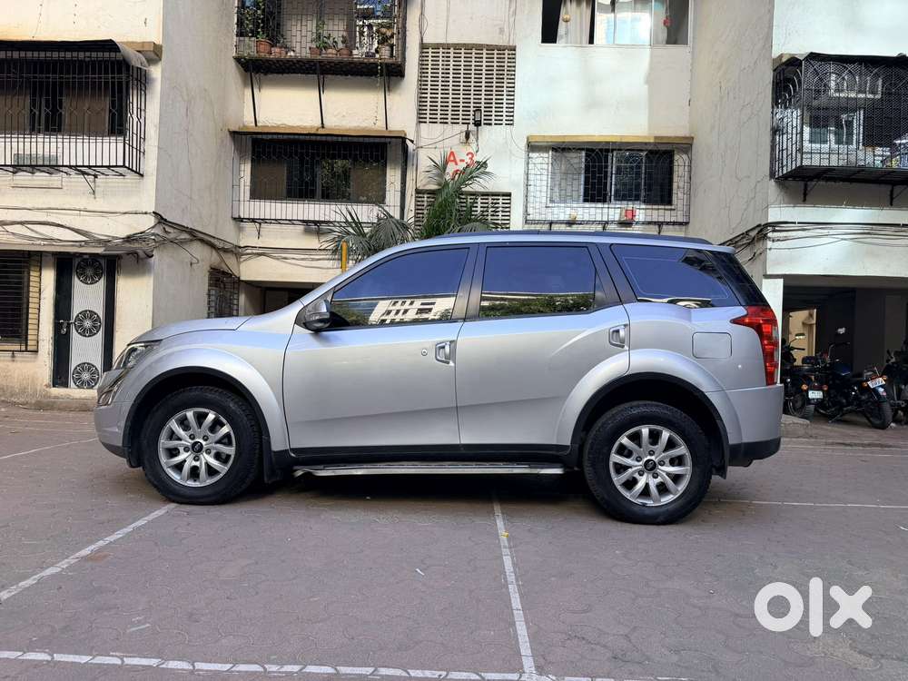 Mahindra Xuv500 W9 2wd, 2018, Diesel