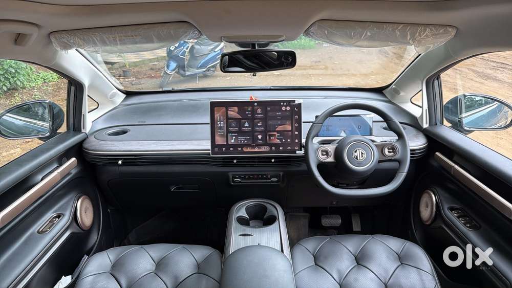 Mg Windsor Ev Essence, 2026, Electric