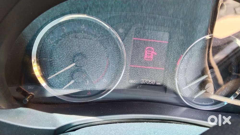 Toyota Corolla Altis 2013-2017 G At, 2015, Petrol