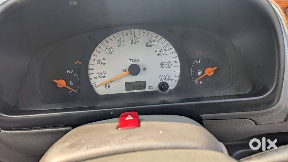Maruti Suzuki Wagon R Lxi Minor, 2006, Lpg