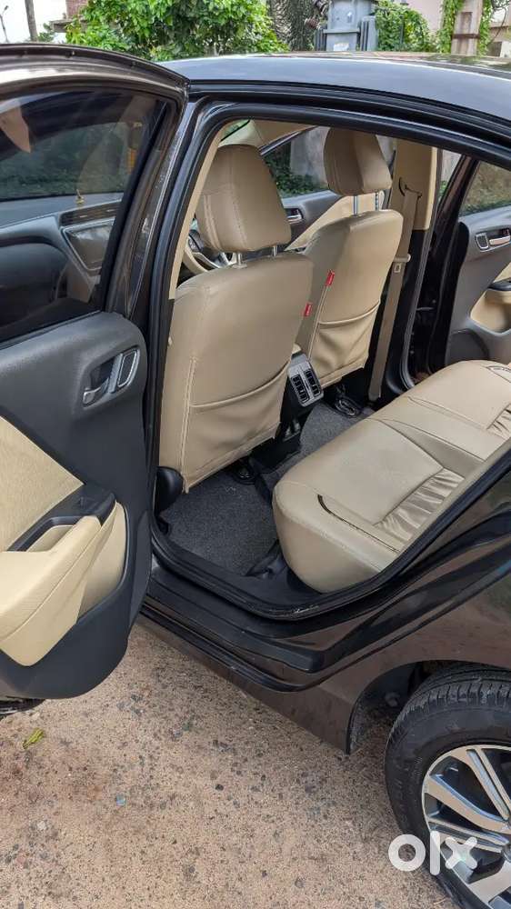 Honda City 1.5 V Petrol 2019