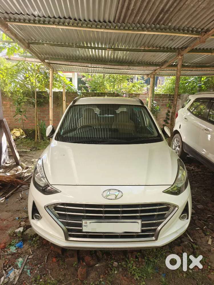 Hyundai Grand I10 Petrol 2022 Sports