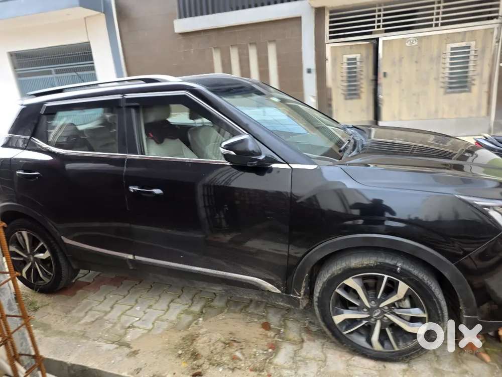 Mahindra Xuv300 Diesel 2019