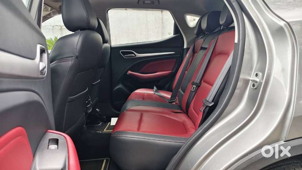 Mg Astor 1.5 Savvy Cvt, 2023