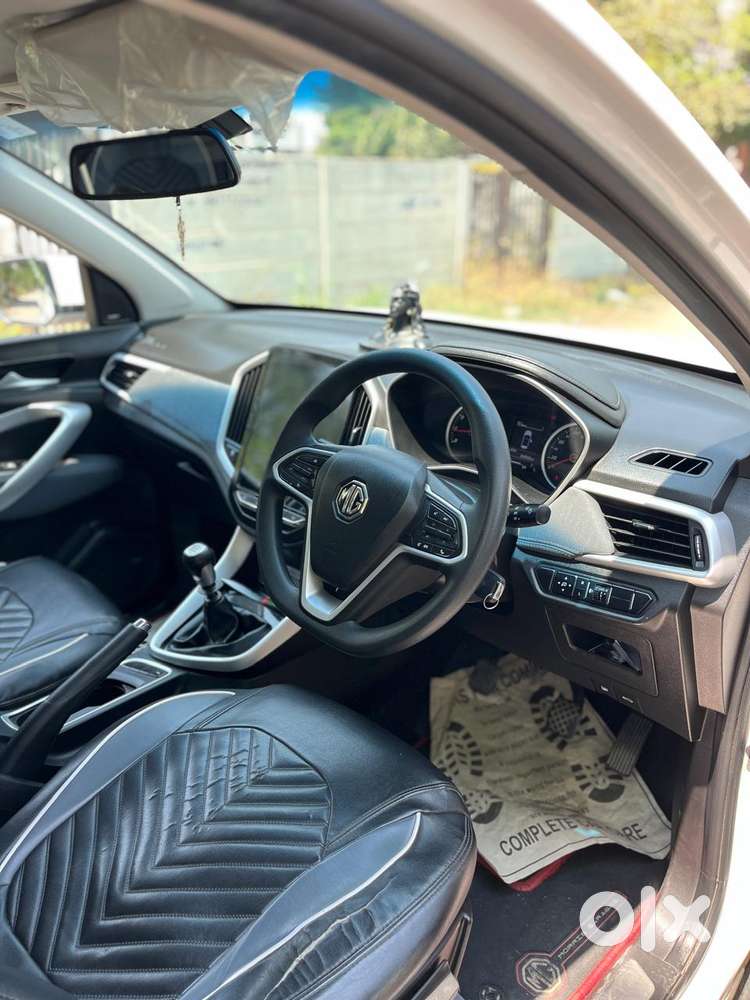 Mg Hector 2.0 Super Diesel, 2020, Diesel