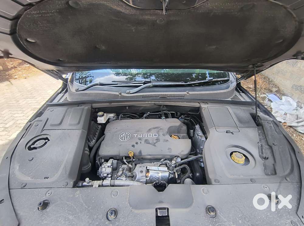 Mg Hector Smart Diesel Mt, 2023, Diesel