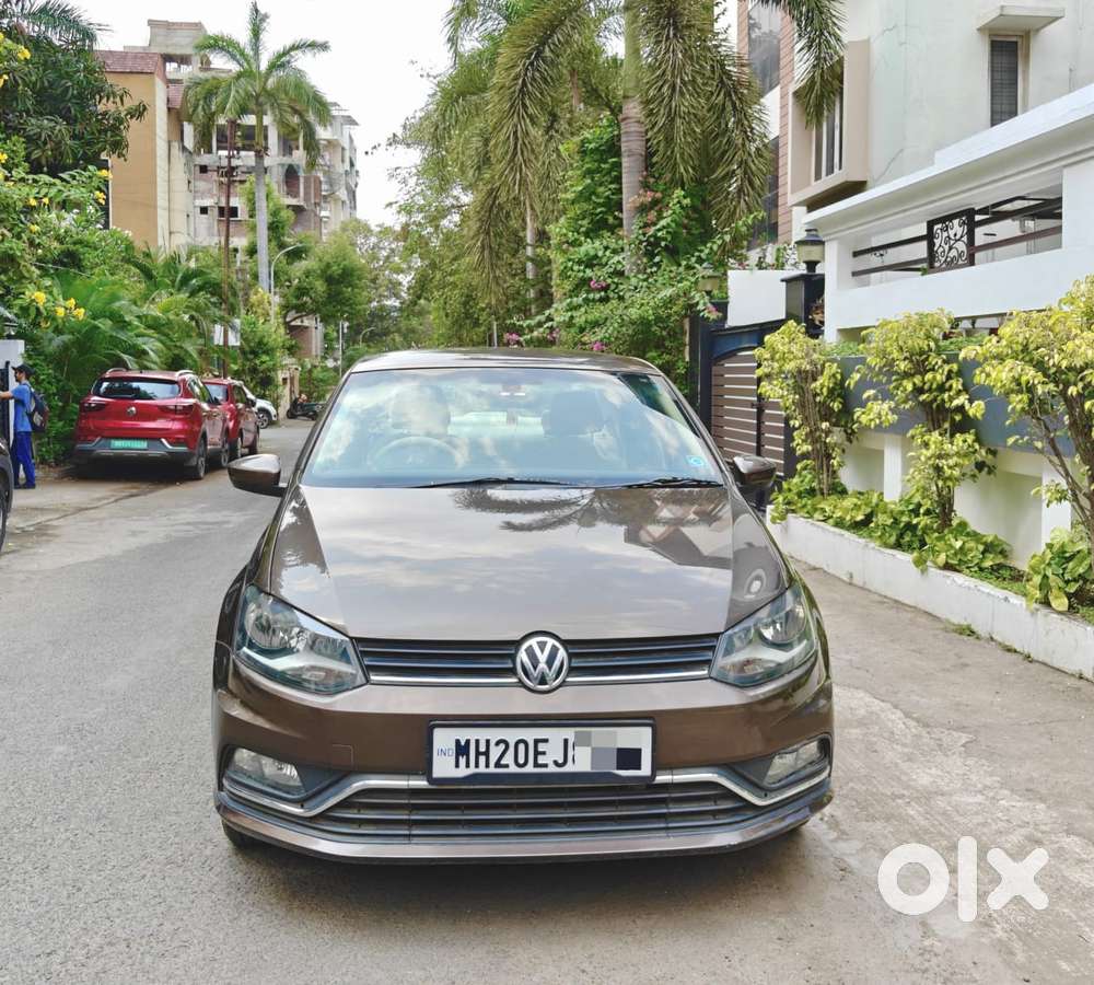 Volkswagen Ameo 1.5 Tdi Highline Plus At, 2018, Diesel