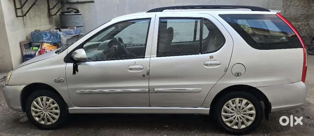 Tata Indigo Marina 2008