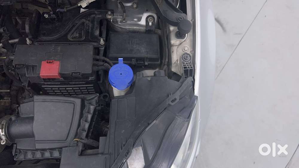 Ford Ecosport 1.5 Ti-vct Titanium (o), 2019, Petrol