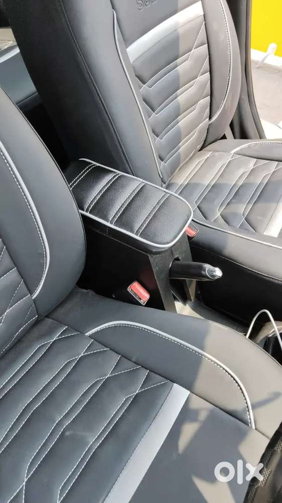 Push Button Start,non Accidentall , Driven By Service Record