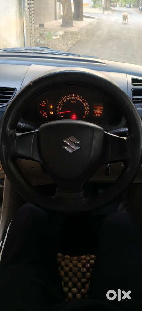 Maruti Suzuki Swift Dzire 1.2 Vxi Bsiv, 2012, Petrol