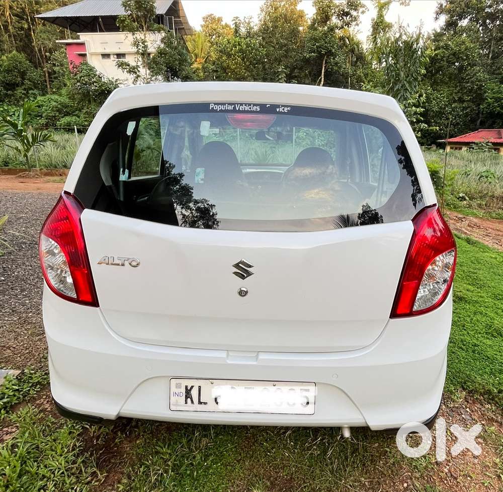 Maruti Suzuki 2019 Car 24000 Km