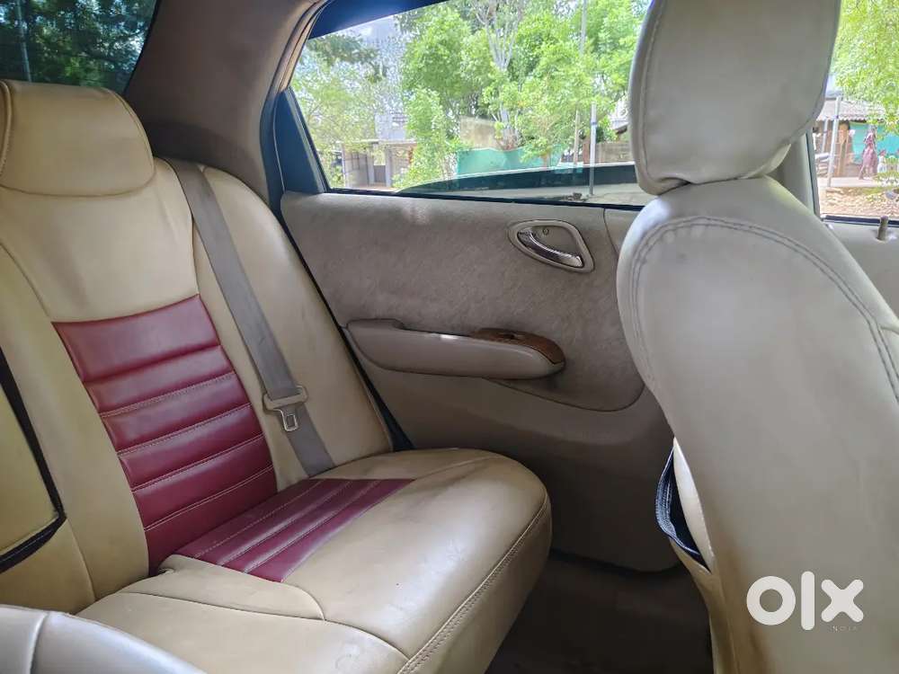 Honda City Zx 2005 Petrol Good Condition