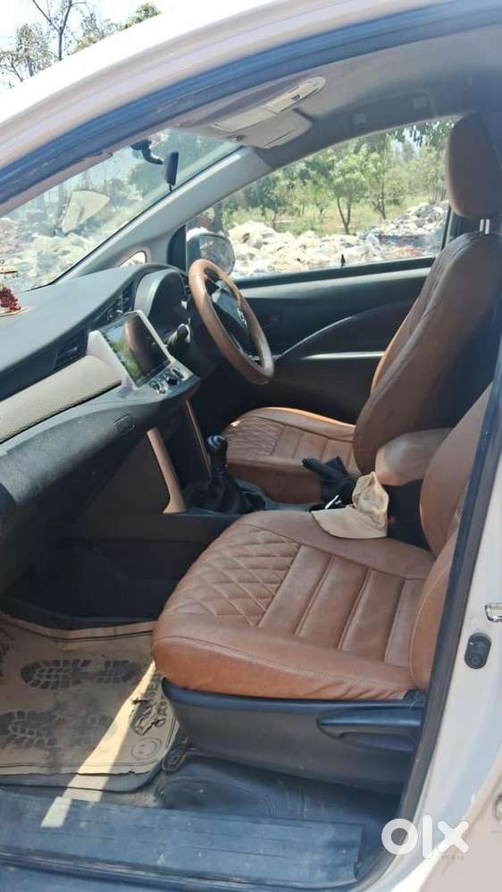 Toyota Diesel Car 2018