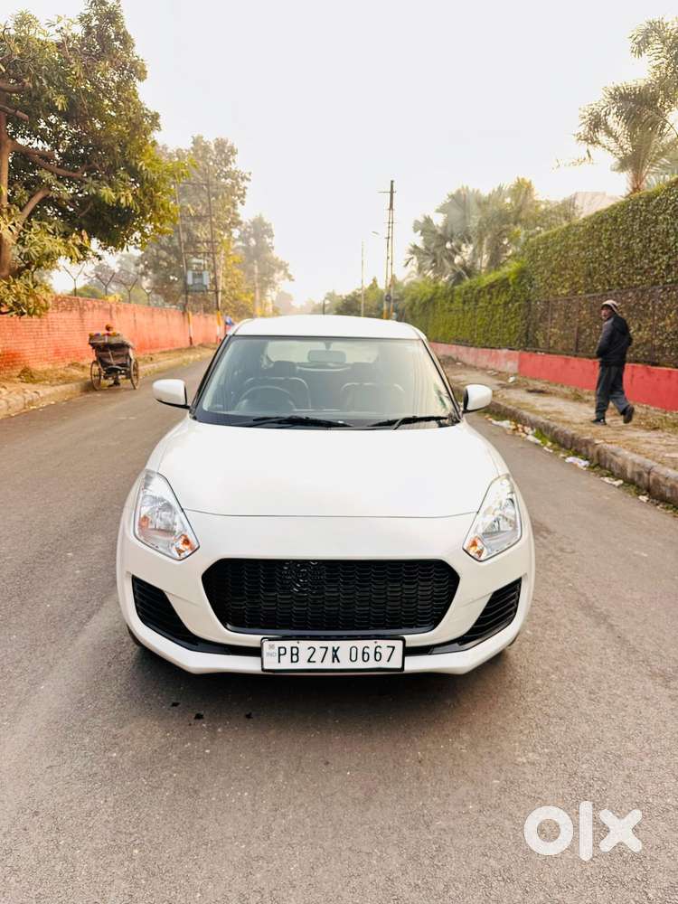 Maruti Suzuki Swift