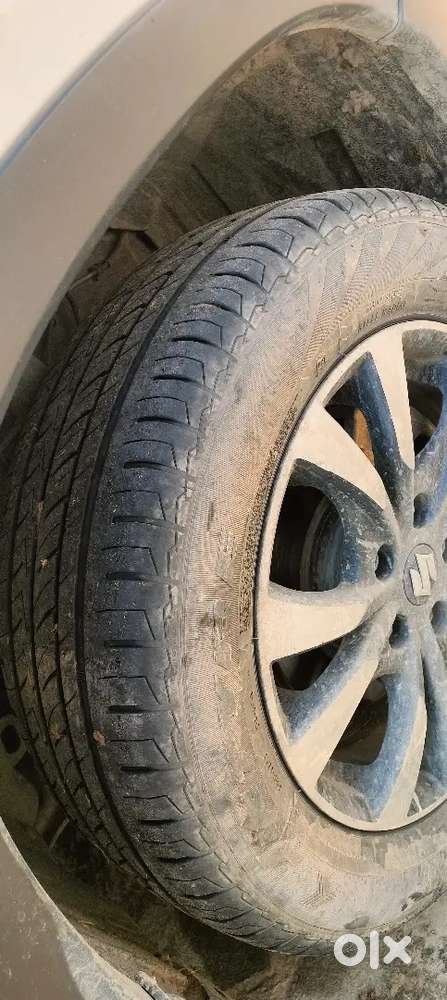 Maruti Suzuki Brezza Automatic 2018 Diesel 108000 Km Driven For Sale