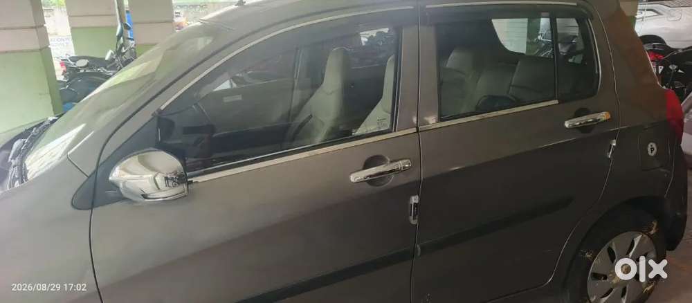 Maruti Suzuki Celerio Zxi(o) 2016