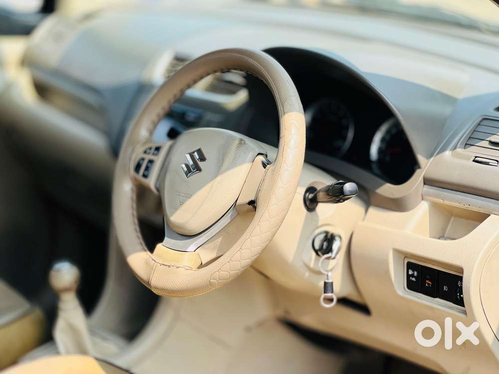 Maruti Suzuki Ertiga Vxi Cng, 2015, Cng & Hybrids