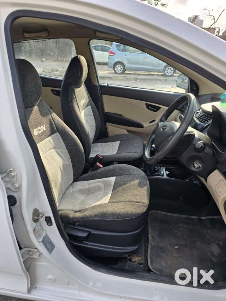 Hyundai Eon Era +, 2013, Petrol