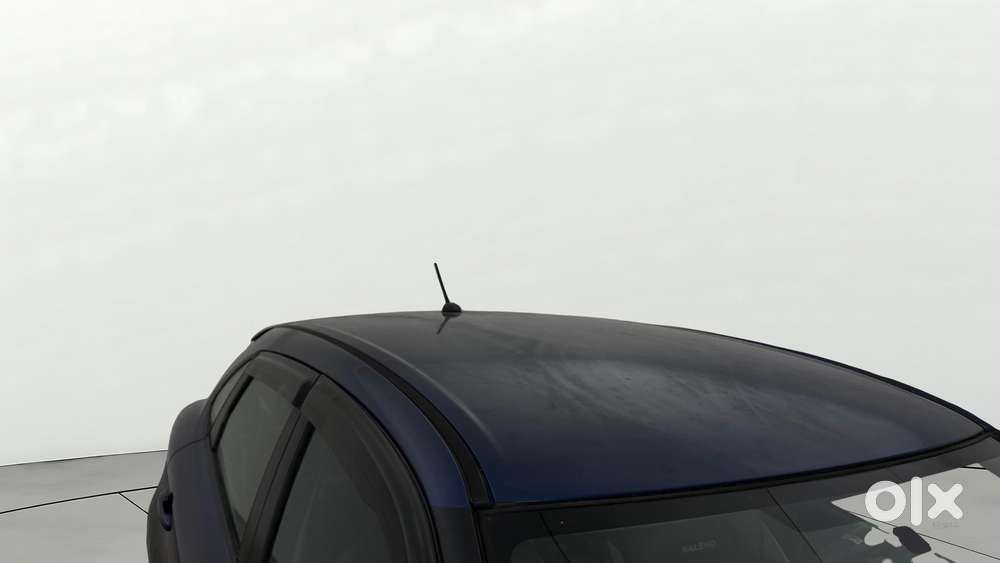 Maruti Suzuki Baleno 1.2 Delta, 2018, Petrol
