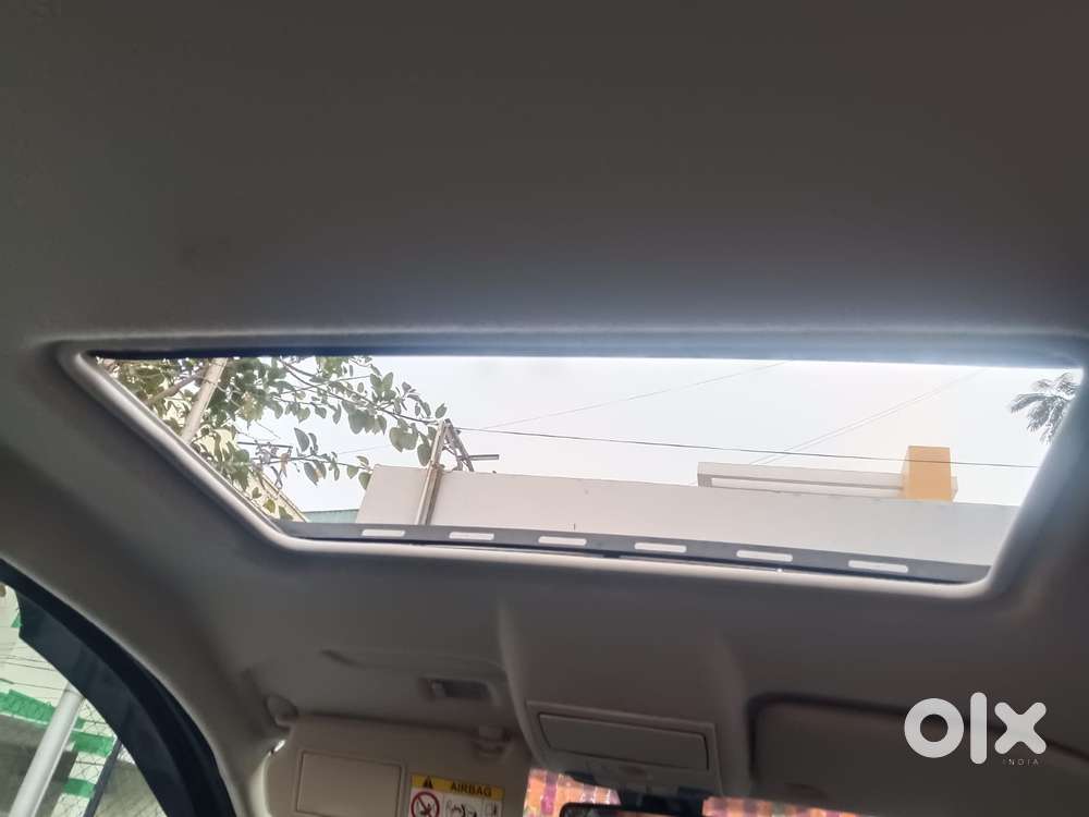 Ford Ecosport [2017-2020] 1.0 Ecoboost Titanium (o), 2019, Petrol