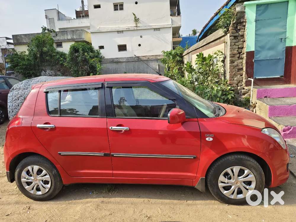 Maruti Suzuki Swift 2008 Diesel Well Maintained