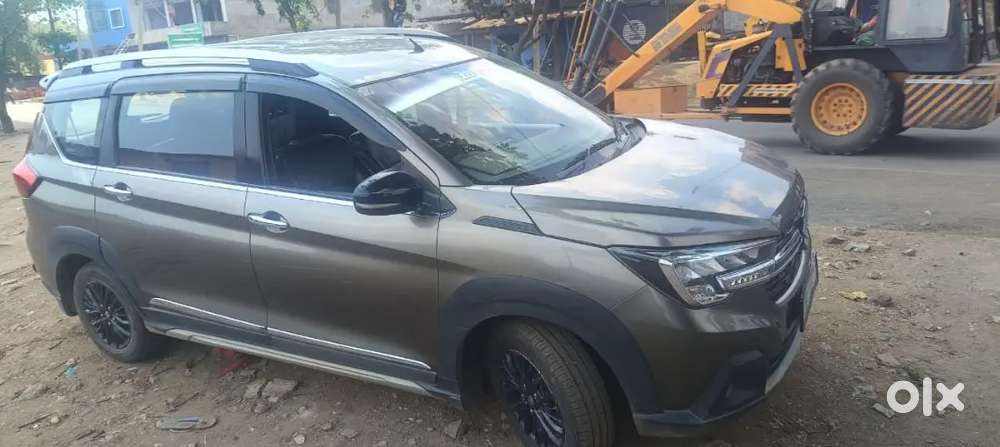 मुझे मेरी अपनी पर्सनल कार बेचनी है