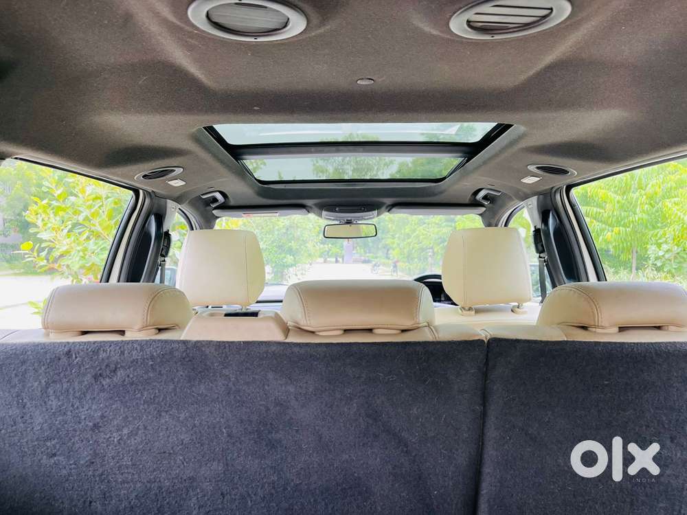 Ford Endeavour 3.2 Titanium At 4x4, 2017, Diesel