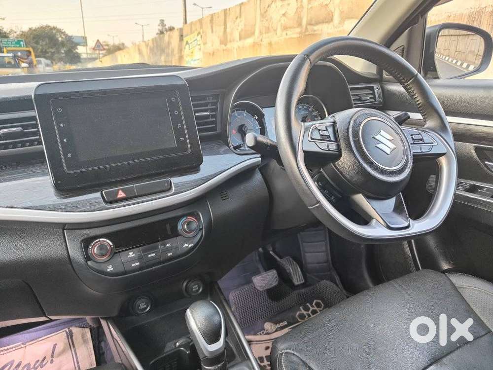 Maruti Suzuki Xl6 1.5 Alpha Plus At, 2020, Petrol