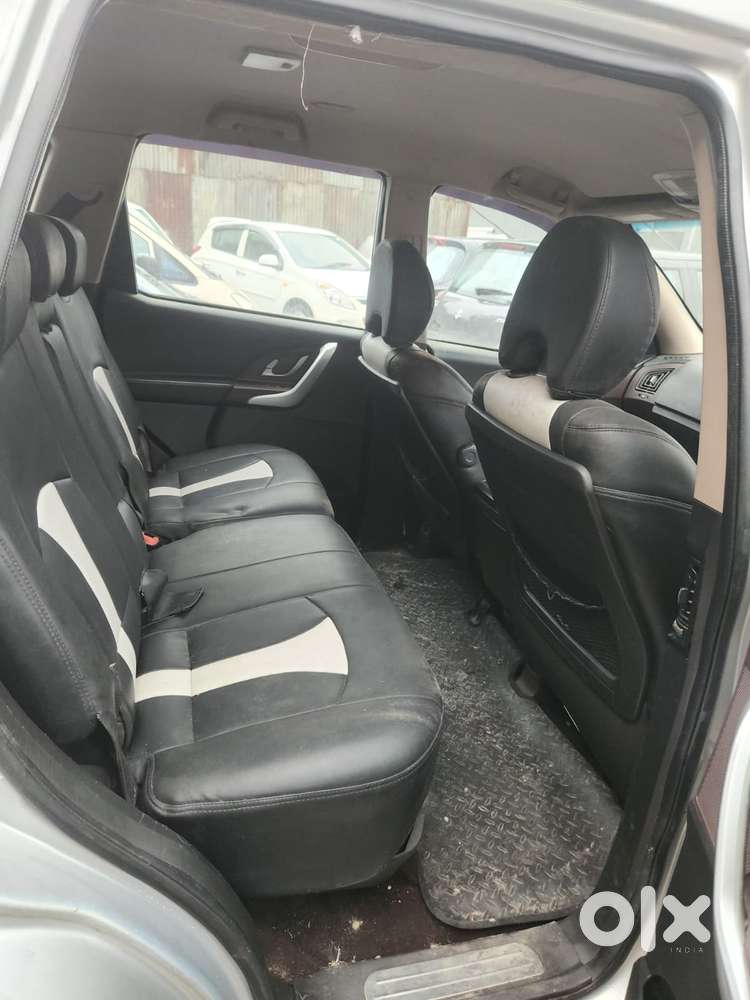 Mahindra Xuv500 W6 2wd, 2012, Diesel