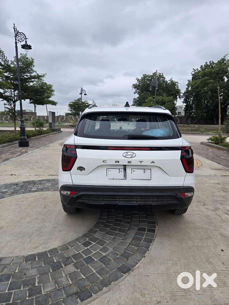 Hyundai Creta 1.5 2023