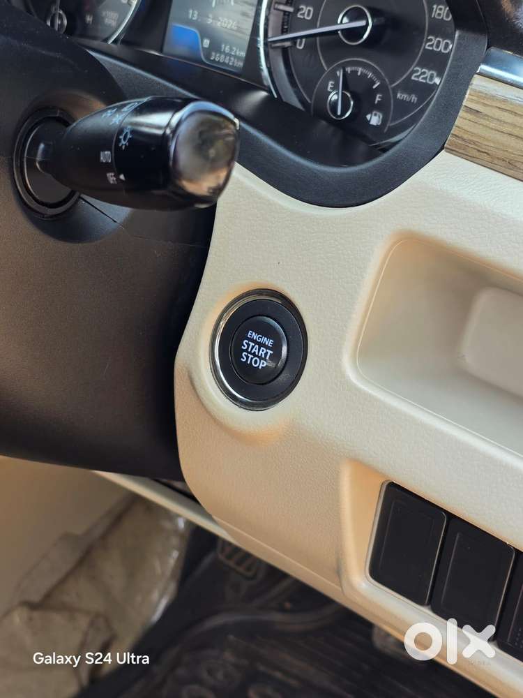 Maruti Suzuki Ciaz 1.5 Alpha Shvs Mt, 2019, Diesel