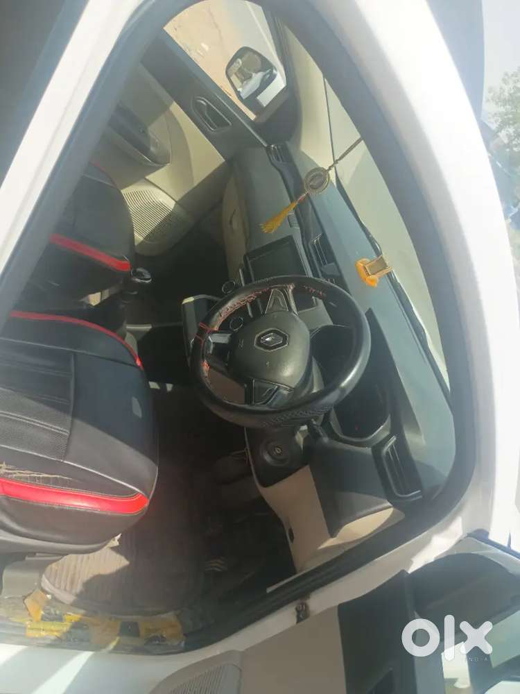 Renault Triber 2021 Petrol Well Maintained