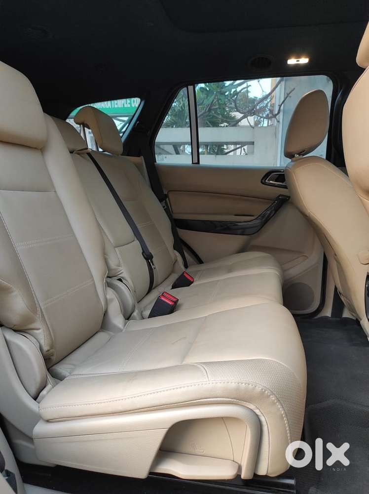 Ford Endeavour Diesel Automatic 2019