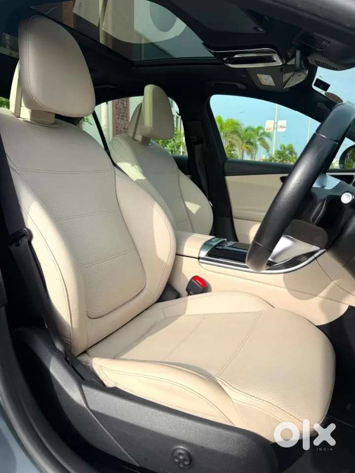 Mercedes-benz C-class C 220d, 2022, Diesel