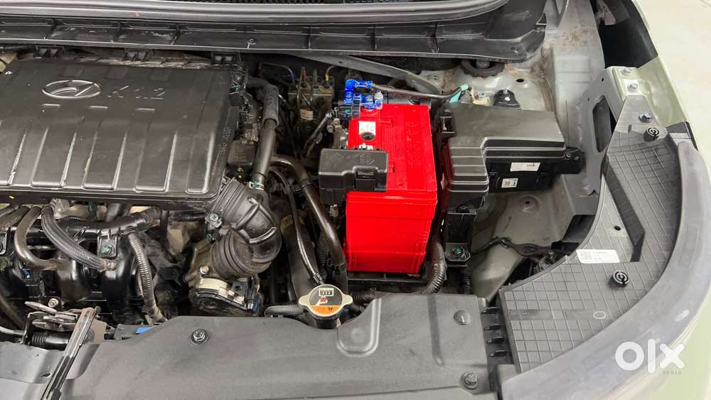 Hyundai Exter S 1.2 Cng Mt, 2024, Cng & Hybrids