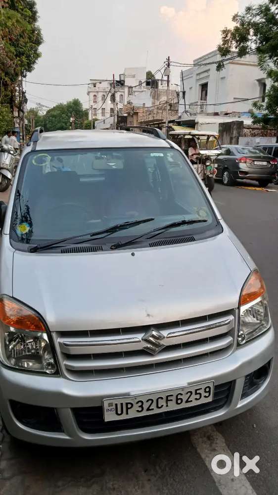 Maruti Suzuki Wagon R 1.0 2007 Petrol 53000 Km Driven