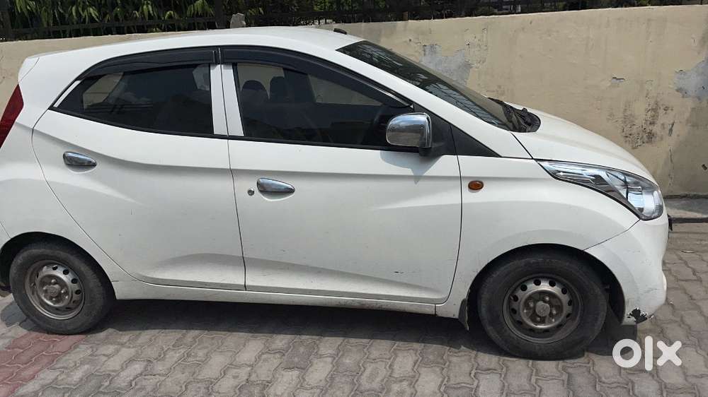 Hyundai Eon Magna O 2018