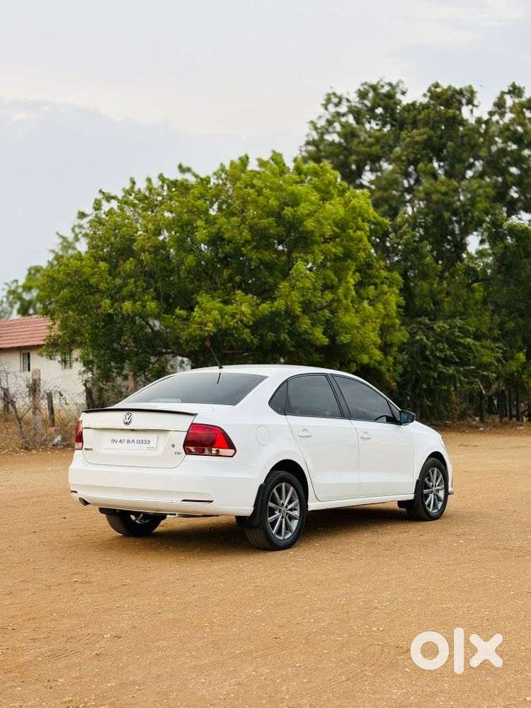 Volkswagen Vento 1.5 Tdi Highline, 2019, Diesel