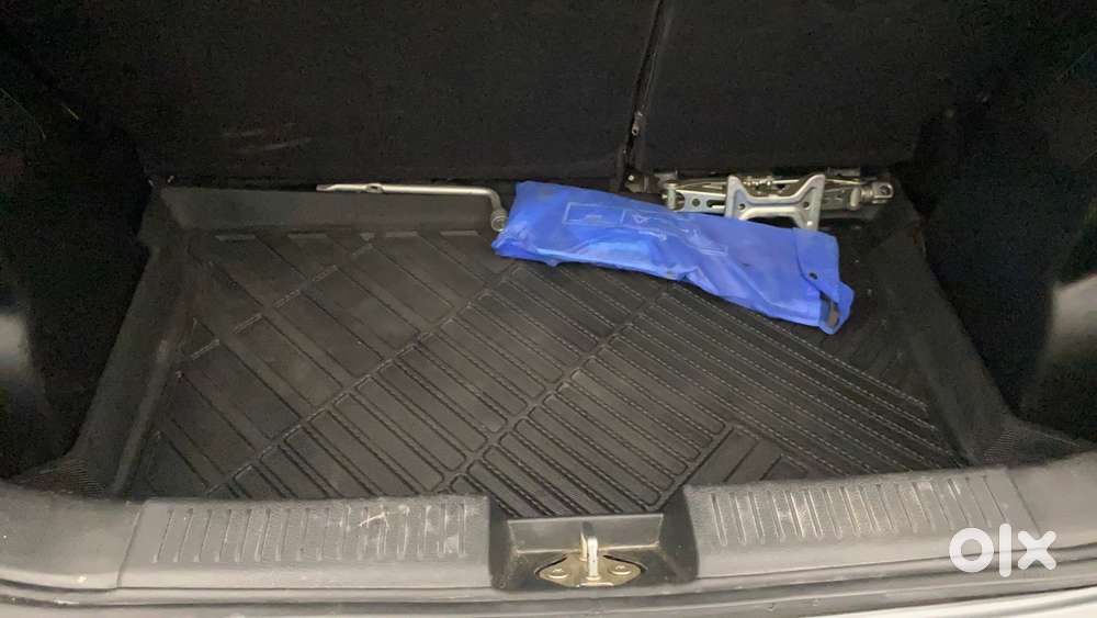 Maruti Suzuki Baleno Zeta, 2022, Petrol