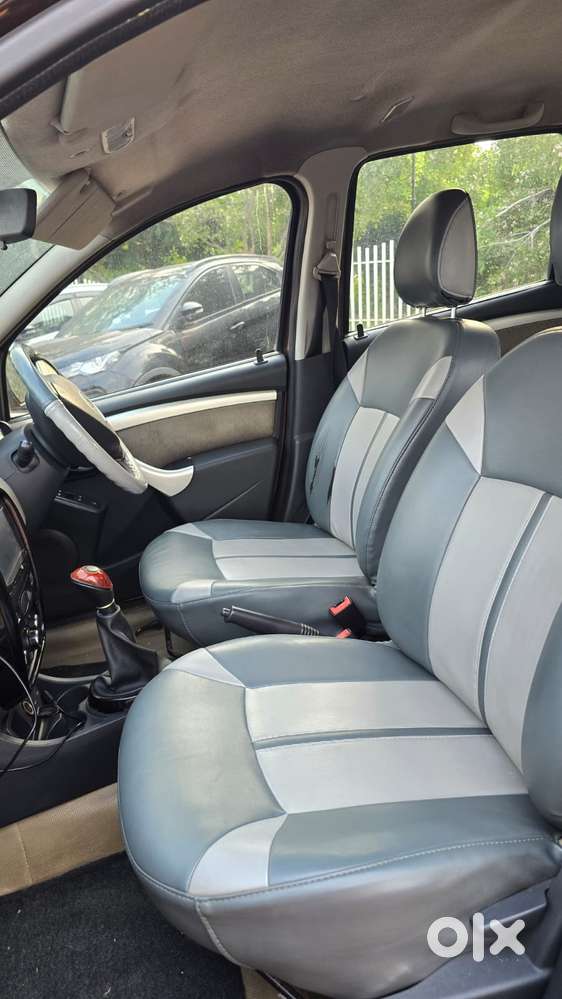 Renault Duster 2012-2015 85ps Diesel Rxe Adventure, 2014, Diesel